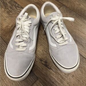 Vans sneakers